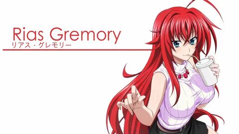 High School Dxd Wallpapers (71 pictures) Highschool dxd, Dxd