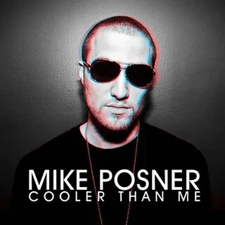 Mike Posner- Cooler Than Me // OMGitsDIZZ Remix by OMGitsDIZ