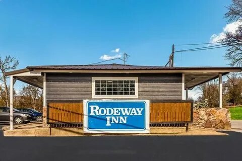 RODEWAY INN (Berryville) - отзывы, фото и сравнение цен - Tr