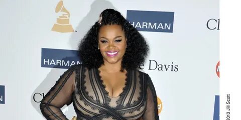 Jill scott naked.