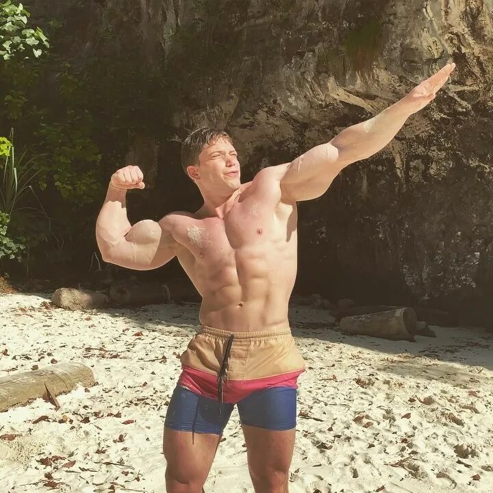 Josh Taubes - Fitness Coach - в Instagram: "There are no mistakes in l...