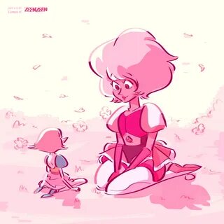 🌺 pink diamond Pearl steven universe, Steven universe diamon