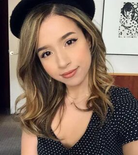 These Leaked Pokimane Nudes and Erotic Vids are Worth Checki