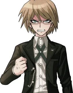 Sprites:Byakuya Togami Byakuya togami, Danganronpa, Sprite