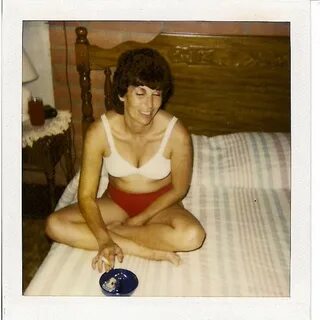 Vintage Sexy Polaroid Pictures - 68 Pics, #2 xHamster