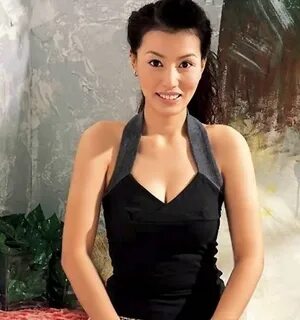Natalie Wong Chinese Hong Kong TVB Actor Actress Profile Bio