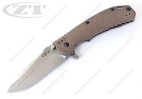 Нож Zero Tolerance 0561 Hinderer - купить в Москве, СПб Офиц