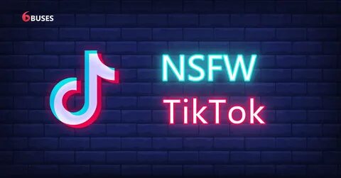 🍑 NSFW TikTok: лучшие хештеги TikTok NSFW в 2022 году