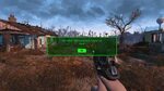 Fallout 4 overlays FO4 I Is there a mod that adds visor/gogg
