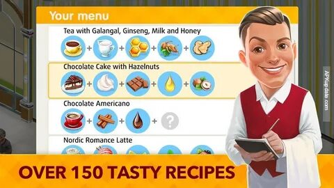 View 27+ Mint Tea Recipe My Cafe Game