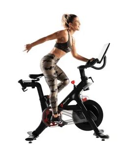 Peloton ® Kendall Toole Cycling Instructor