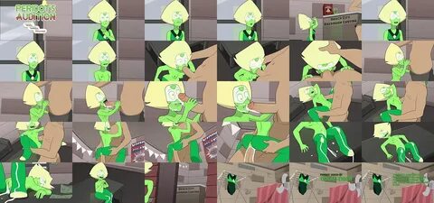 Audición de Steven Universe Peridot por Freako's - Porn 研 究 