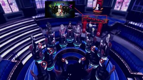 new danganronpa v3 screenshot 4 capsule computers