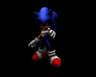 Sonic Exe Wallpapers - Wallpaper Cave