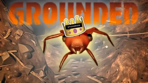 Grounded Into An Ant Hill - YouTube