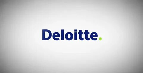 Deloitte вещает