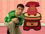 Blue’s Clues' 20th Anniversary: 11 Things You Didn’t Know Ab