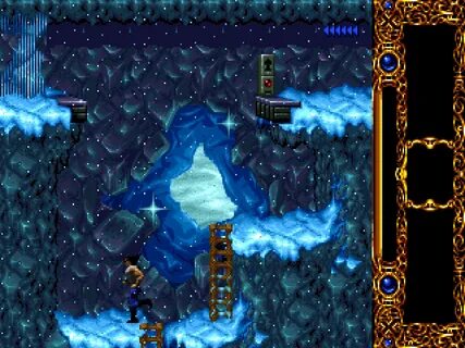 Blackthorne 32X Download GameFabrique