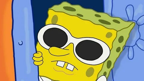 Spongebob Avatar