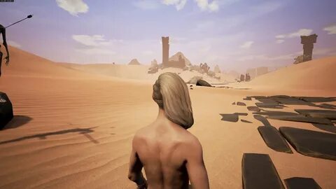 Conan Exiles Free Torrent / Conan Exile PC Torrent Telecharg