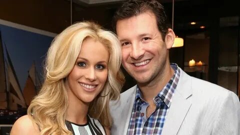 Tony Romo Dating History metholding.ru