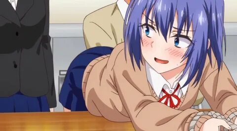 Ero-Anime Love Me Kaede to Suzu Has Twice the Stimulation - Sankaku Complex