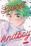 Sweet Knitboy " nhentai: hentai doujinshi and manga