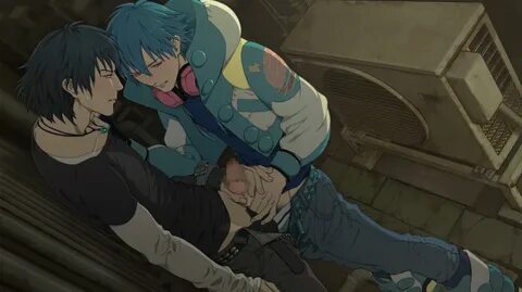 CG/Art Torao Asada 浅 田 寅 ヲ (Nitro+Chiral) - DRAMAtical Murde