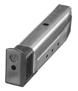 Ruger 90052 P85/P89 Magazine 10RD 9mm 0052 - Buds Gun Shop