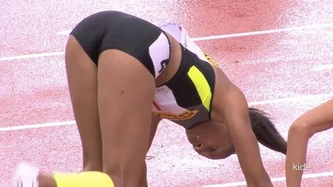 Allyson Felix Nude And Sexy (60 Photos) #The Fappening