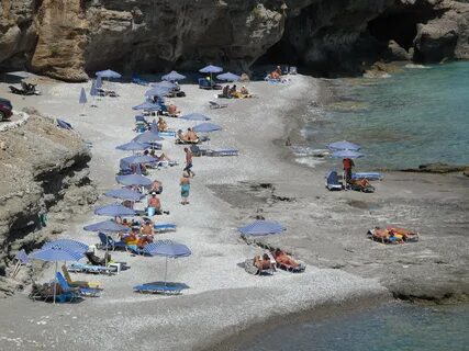 Nudist Beach Crete - 60 photo