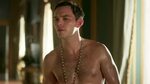British Buns: Nicholas Hoult's Hottest Nude Moments - TheSwo