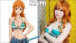 One Piece Characters In Real Life - YouTube