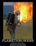 flamethrower Archives - Military Humor