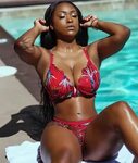 Pin by Vibe Unmatched on Body Goals (Thick Fit) Black beauti