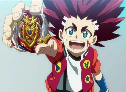 Aiga and Cho-Z Achilles. Beyblade characters, Anime, Beyblad