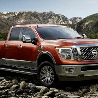 2019 Nissan Titan Xd Diesel Release Date, Price and Review Nissan.