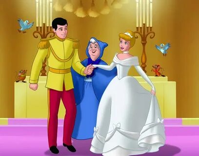 Cinderella Photo: Cinderella Cinderella cartoon, Cinderella 