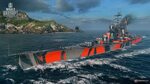 Ship Camoflage - What are your favourites? - General Game Discussion - World of 