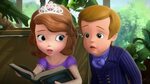 sofia the first-One for the Books-clip-trailer - YouTube