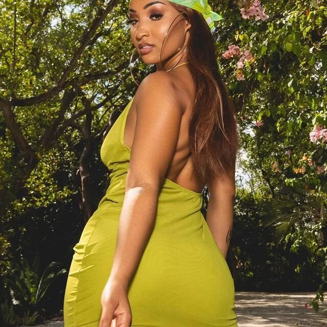 🐉 SHENSEEA 🐉 (@shenseea) * Instagram photos and videos