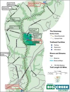 Understand and buy greenway bike path map OFF-73