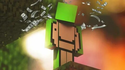 Dream Minecraft Face Revealed