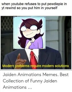 🐣 25+ Best Memes About Jaiden Animations Meme Jaiden Animati