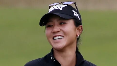 Lydia Ko - Lydia Ko Eyes Redemption At Special British Open 