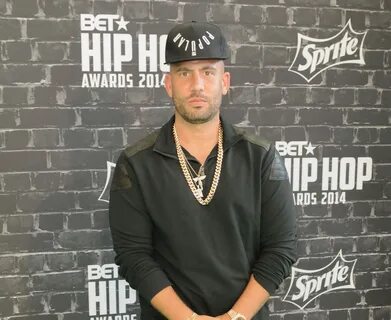 DJ Drama Accused Of Biting And Hitting His Girlfriend!