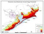Maps: Storm Surge Risk from Tropical Storm Gustav WIRED