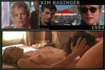 Kim Basinger nude, naked, голая, обнаженная Ким Бэсинджер / 