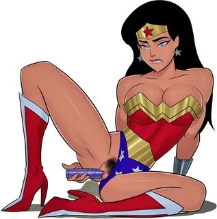 Rule34 - If it exists, there is porn of it / sunsetriders7, diana prince, wonder