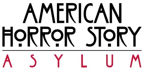 File:American Horror Story Asylum - DVD.svg - Wikimedia Comm